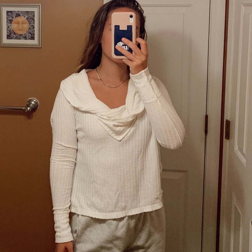 Free People Top - Picture 2 of 6